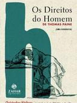Os Direitos do Homem de Thomas Paine - uma Biografia