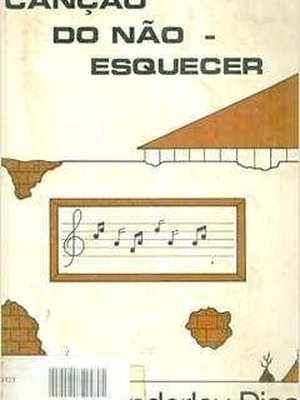 Canção do Não Esquecer