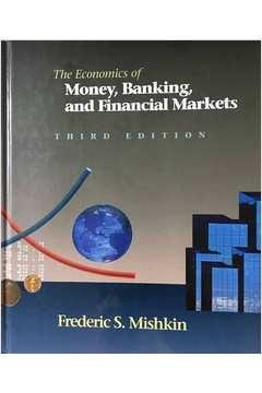 ビジネス・経済 The Economics of Money, Banking, and Fin The Economics of Money, Banking, and Financial Markets | Amazon.com.br