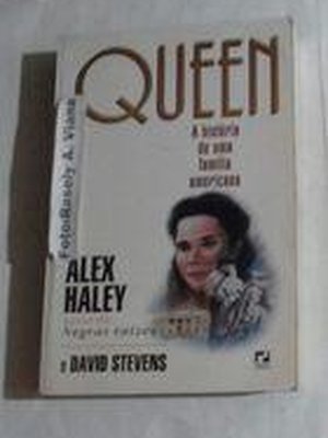 Queen: a Historia de uma Familia Americana