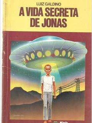 A Vida Secreta de Jonas