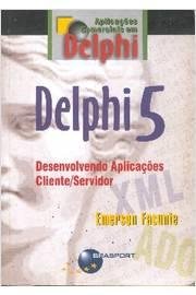 Livros encontrados sobre Delphi 5 | Estante Virtual