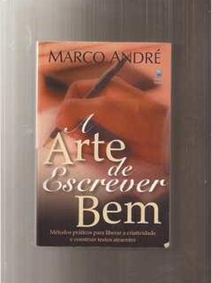A Arte de Escrever Bem