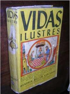 Vidas Ilustres