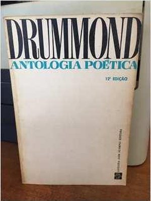 Antologia Poética