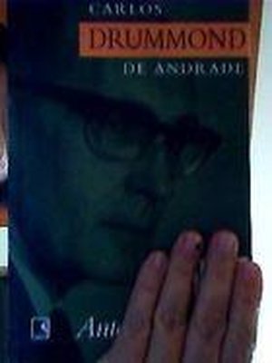 Antologia Poética