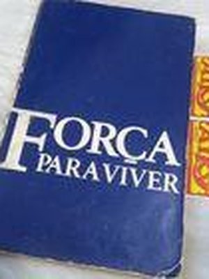 Força para Viver