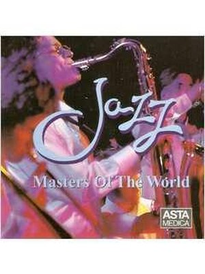 Cd - Jazz - Masters of the World