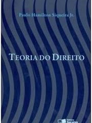 Teoria do Direito