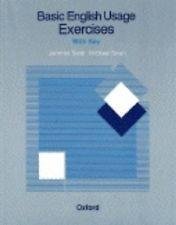 Livros encontrados sobre Basic English Usage | Estante Virtual