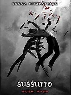 Sussurro - Série Hush, Hush