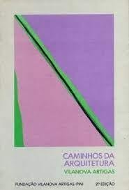 Livros encontrados sobre Vilanova Artigas | Estante Virtual