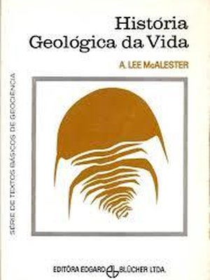História Geológica da Vida