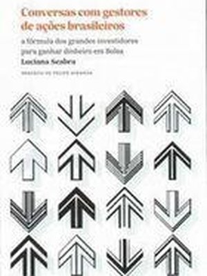 Conversas Com Gestores de Ações Brasileiros