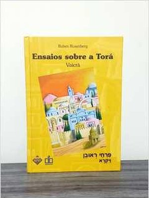 Ensaios Sobre a Tora - Vaicra