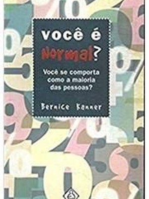 Você é Normal ? Fetiches Alimentares Mazelas e Habilidades Corporais