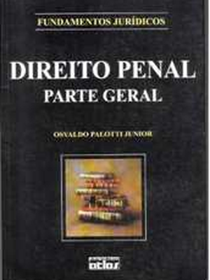 Fundamentos Jurídicos - Parte Geral