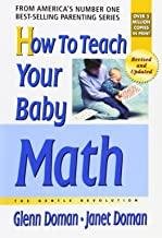 Livros encontrados sobre How To Teach Your Baby Math Glenn Doman
