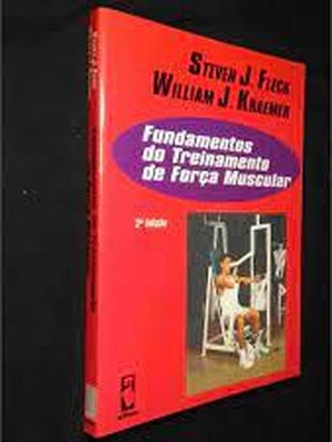 Fundamentos do Treinamento de Força Muscular
