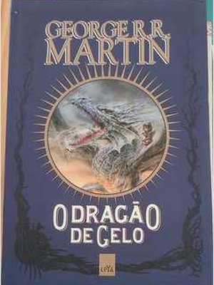 O Dragão de Gelo
