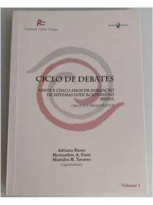 Ciclo de Debates Volume 1