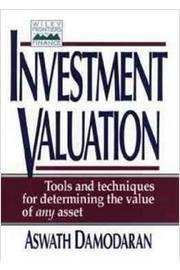 Livros encontrados sobre Investment Valuation | Estante Virtual