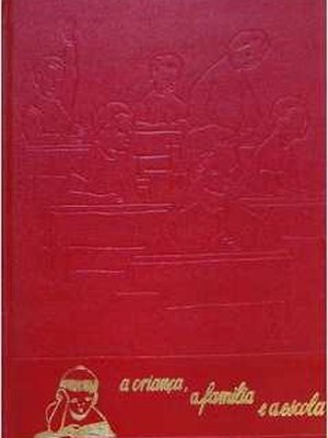 Harmonia Familiar - Coleção: a Criança, a Família e Escola - Vol 3