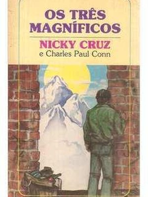 Os Três Magnificos -6031