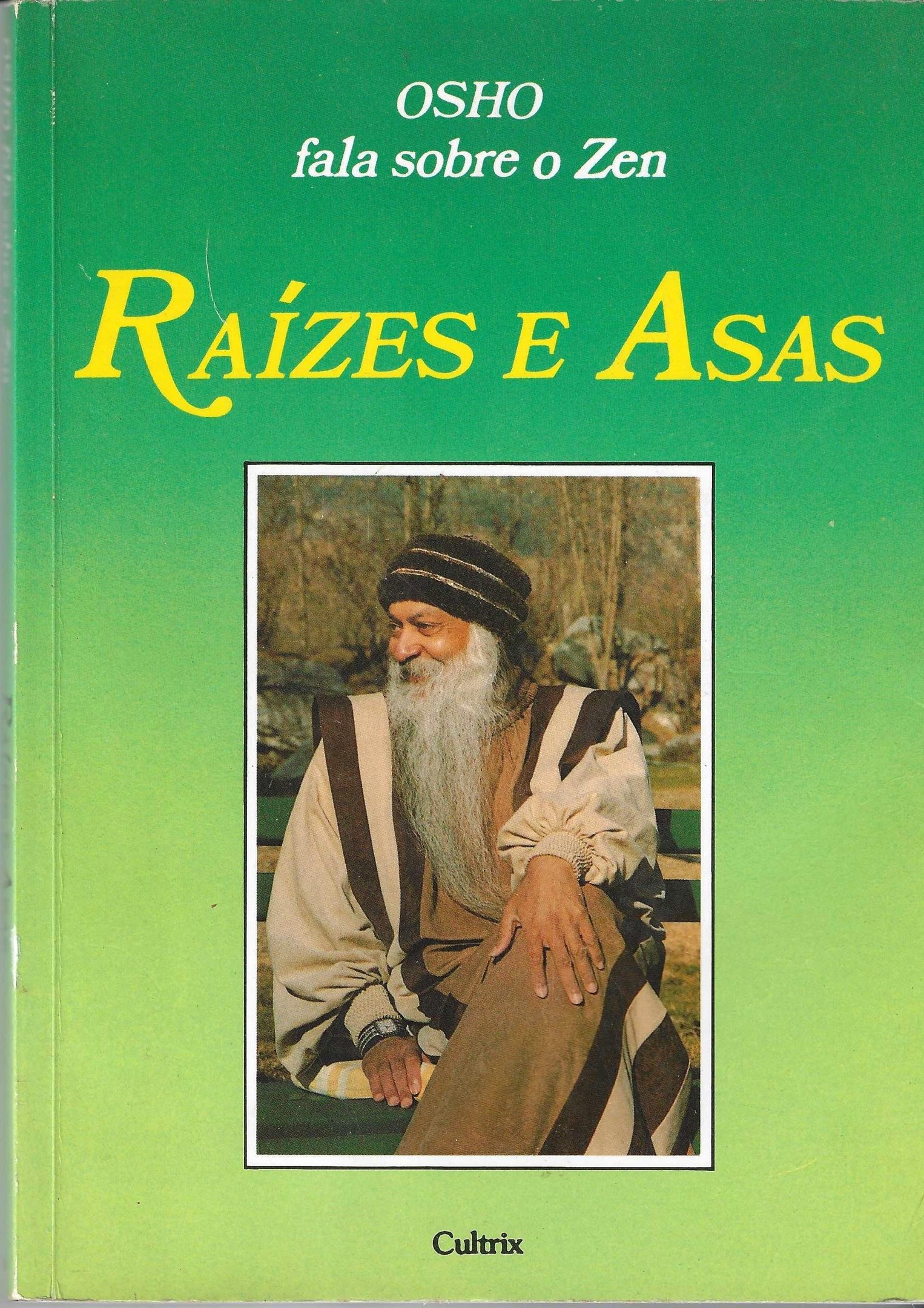 Livros encontrados sobre Bhagwan Shree Rajneesh | Estante Virtual