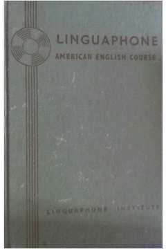 Livros encontrados sobre Linguaphone: American English Course