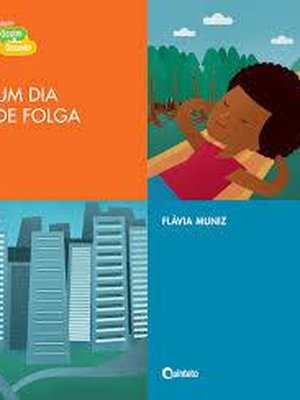 Um Dia de Folga- Coleção Assim Assado