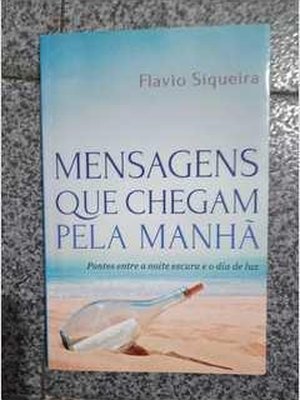 Mensagens Que Chegam pela Manhã