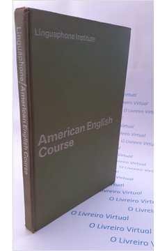Livros encontrados sobre Linguaphone: American English Course