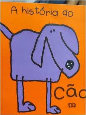 A História do Cão