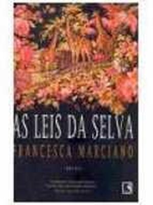 As Leis da Selva Romance