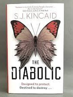 The Diabolic