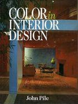 Color in Interior Design.