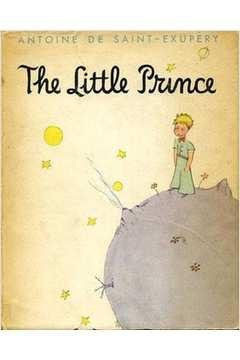 Livros encontrados sobre Le Petit Prince | Estante Virtual