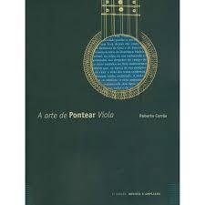 Livros encontrados sobre A Arte De Pontear Viola | Estante Virtual