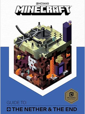 Minecraft - Guide to the Nether and the End