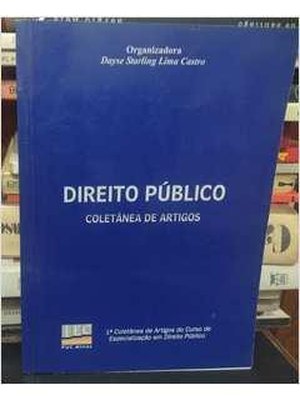 Direito Público - Coletânea de Artigos