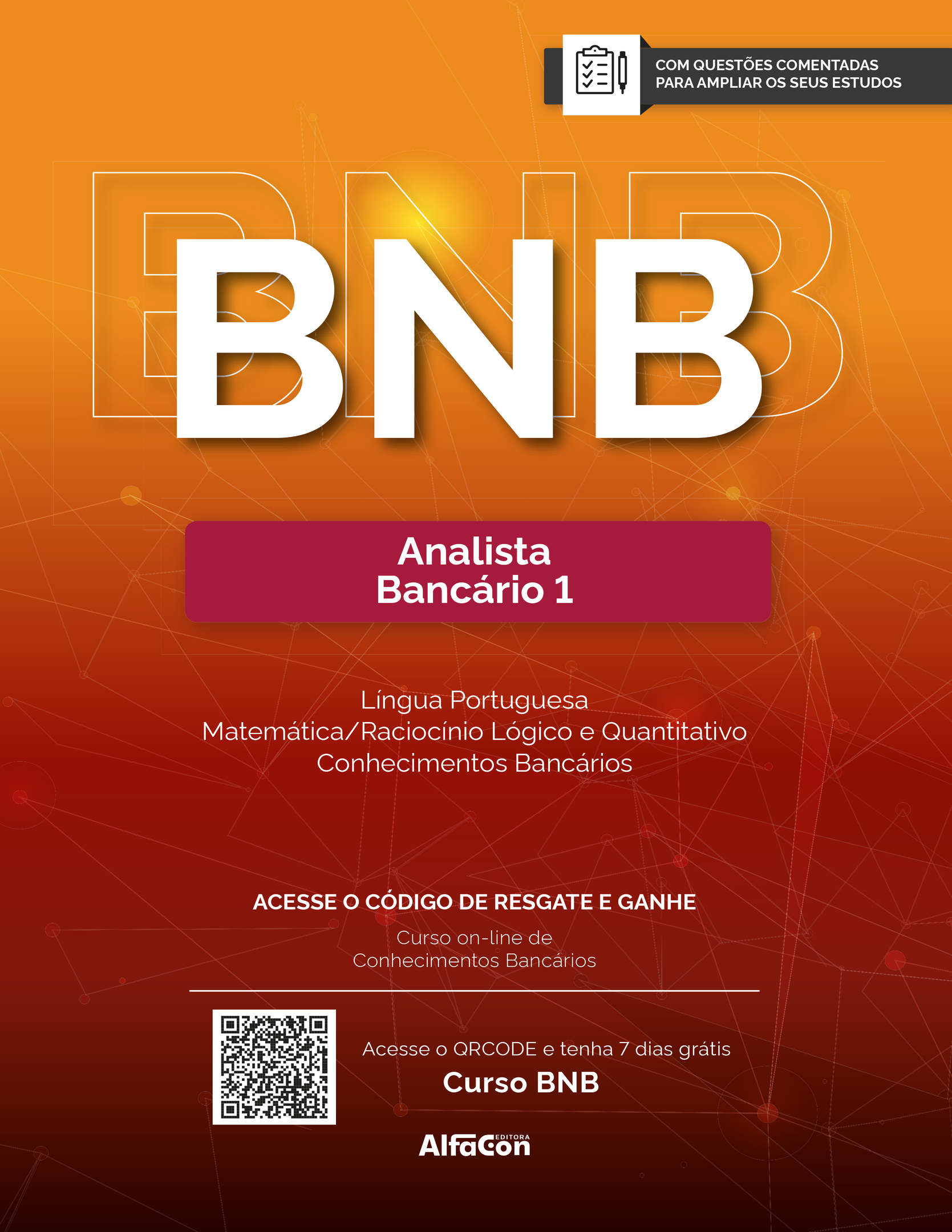 Livro: BNB - Banco do Nordeste do Brasil - AlfaCon | Estante Virtual