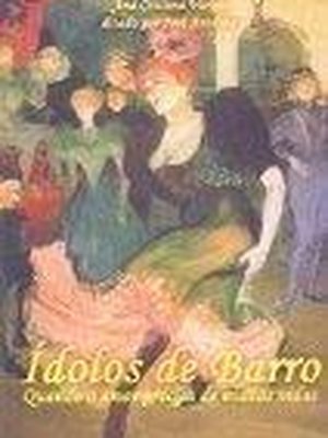 Ídolos de Barro Quando o Amor Precisa de Muitas Vidas