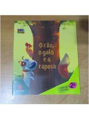 O Cão, o Galo e a Raposa