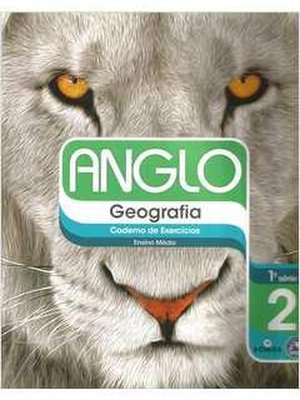 Anglo-geografia Caderno de Exercício-ensino Médio 1ªsérie 2