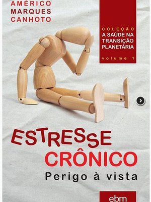 Estresse Crônico: