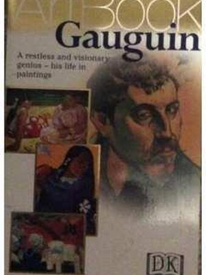 Gauguin (dk Art Book)