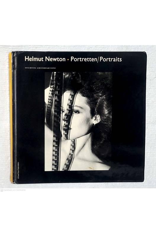 Livros encontrados sobre Helmut Newton | Estante Virtual