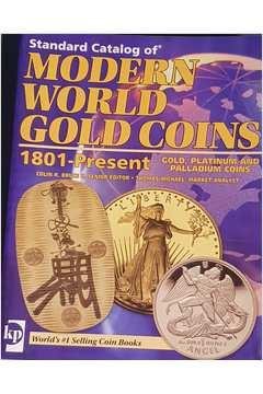 Livros encontrados sobre Standard Catalog Of World Coins | Estante