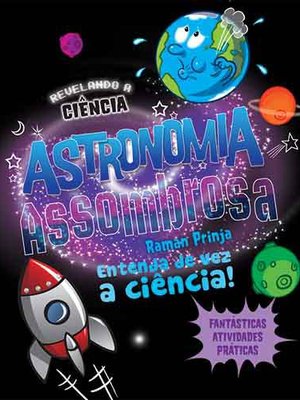Astronomia assombrosa